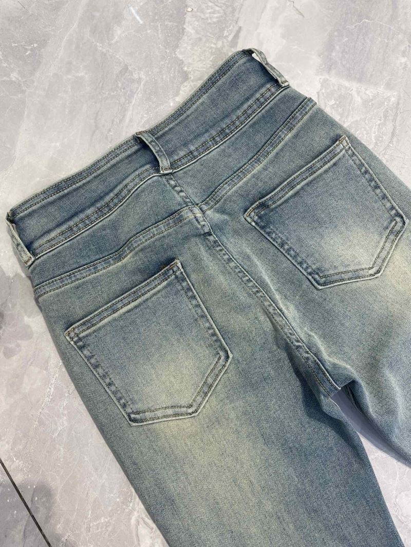 Chanel Jeans